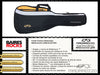 Madarozzo Essential Electric Guitar Gig Bag MA-G008-EG Couture 7