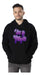 De Hoy No Pasa Deep Purple Rock Sweatshirt 0