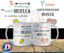 PYVDS Sublimation Mugs Templates - Teacher's Day #1 / Corel 2