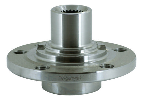 Corven Front Wheel Hub for VW Fox 1.6 8V 0