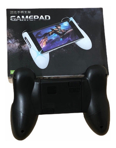 Gamepad for Cell Phone, All Sizes Grip Shipping/Free 3