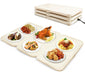 Leburry Electric Warming Tray - Food Heating Tray 0