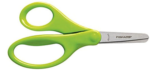 Fiskars 94167097J Classic 5-Inch Blunt Tip Scissors for Kids 1