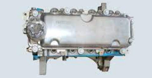 Tapa Motor ByD F3 Superior Mitsubishi 0