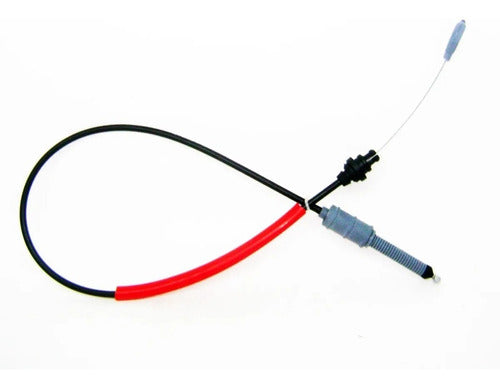 FHG Accelerator Cable Renault R19 1.8 0