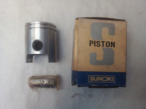 Sukoki Pistón 0.75 Zanella 50 V3 Taiwan 1