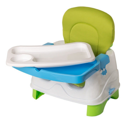 OK Baby Booster Seat with Upholstery OKBB0228 29 6