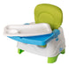 OK Baby Booster Seat with Upholstery OKBB0228 29 6