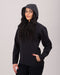 Thermoskin Campera Softshell Mujer Repelente Thermoskin Náutica Kayak 1