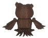 Tercera Dimensión Flexible Articulated Owl 3D Toy 2