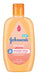 Johnson's® Baby Liquid Bath from Head to Toe 1