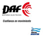 Motor Para Bombeador Daf 3/4 Hp.(42 Mts) Industria Argentina 6