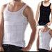 Men's Slimming T-Shirt, Abdomen Reduction 3