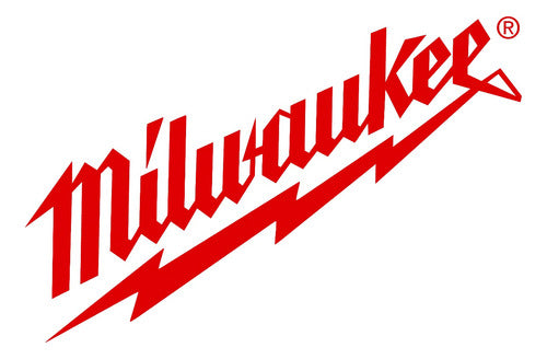 Juego Brocas Atornillo Milwaukee Shockwave 48-32-4403 18 Pzs 2