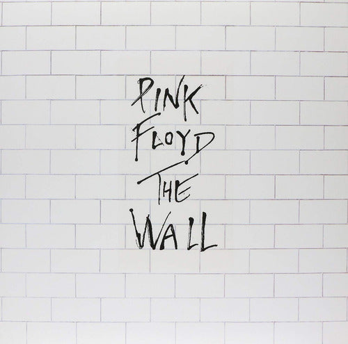 Pink Floyd The Wall Vinilo Doble 180 G Ed. 2016 Nuevo Impor 0