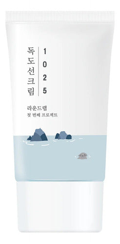 Round Lab Sun Screen Dokdo SPF 50+ PA++++ 0