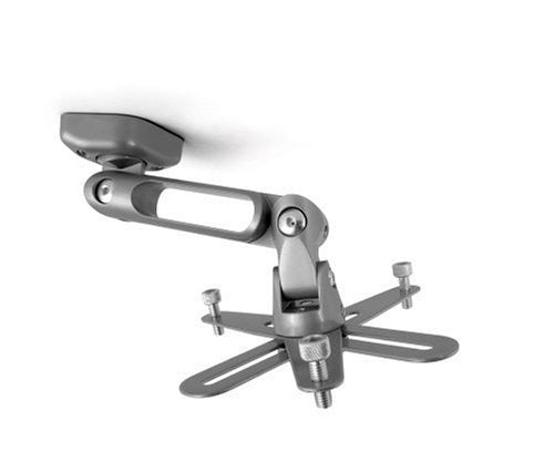 Vantage Point CGUPM12-S Universal Front Projector Mount - Silver 0