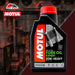 Óleo Garfo Bengala Motul Fork Oil Expert Heavy 20w 1litro 3