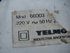 Yelmo Multi 2000 -  Correa Dentada 0