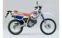 Bomba Aceite Honda Xr 250r Con Engranaje Mr Ituzaingo 1