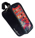 Smart Front Cell Phone Bag for Bicycle Handlebar and Frame 5