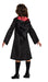 Disfraz Hermione Granger Niñas, Negro Y Rojo, Talla 10-12 Añ 1