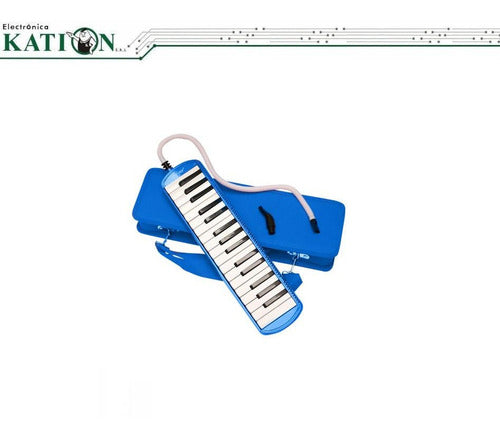 Melodica 32-Key Knight JB 32 A2 - La Plata 2