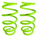 RGTUNING Progressive Springs for Audi A3 2.0T 04/10 RG Sportkit 0