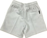 Liben Unisex Blue and White Cotton Shorts - All Sizes 7