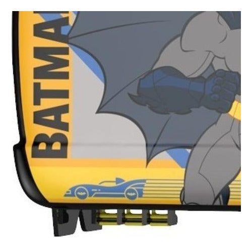 DC Batman Rigid Lunch Box 3