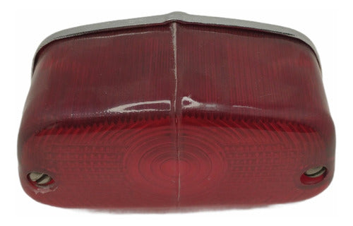 Complete Rear Light for Siambretta Av 175 3