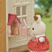 Sylvanian Families Cozy Cottage 5567 5