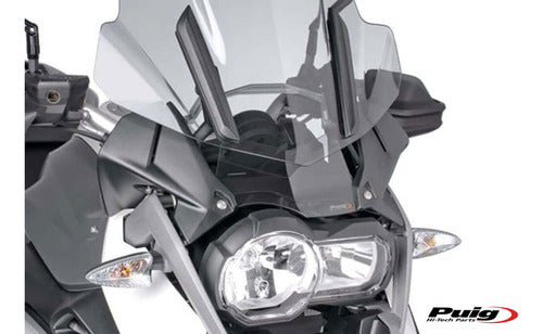 Puig Protector De Farol Moto BMW F700GS/F800GS Adventure 1