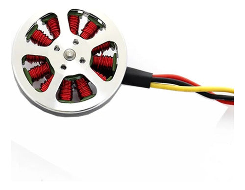 Brusless Motor 5010 360KV for Airplane Drone - New 3