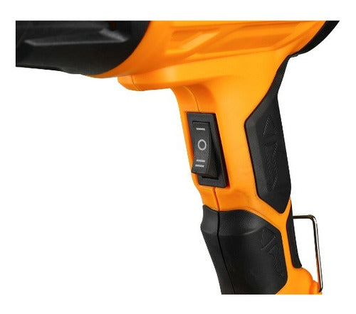 Deko Heat Gun 2000W 2