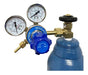 MAXSOLD Oxygen Pressure Regulator Valve for Industrial Use 8