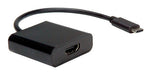 Netmak Adaptador Usb Tipo C A Hdmi Nm-tc66 Ppct 1