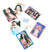 Hikari Tarjetas Twice Taste Of Love Fanmade Photocards Set X50 0