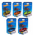 Hot Wheels Auto Hotwheels Key Cars Llave Lanzador Auto Dispara Playking 0