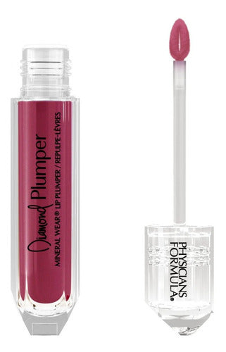 Labial Physicians Formula Diamond Plumper Brilliant Berry 1