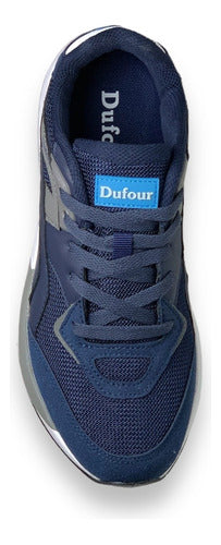 Dufour Urban Sneakers for Men 3