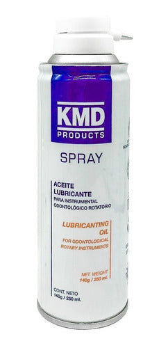 Dental Turbine Lubricant Oil by KMD 0