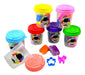 Balde Mr Masa X30 Plastilina Cortante Souvenir X Mayor Full 4