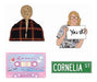 Mandalai Tienda Stickers Taylor Swift | 10 Pack | Thermal Safe 1