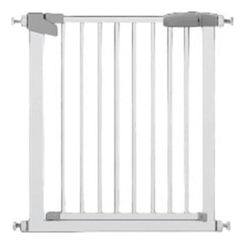 Master Sale Stair Gate and Pet Barrier for Kids and Babies 0