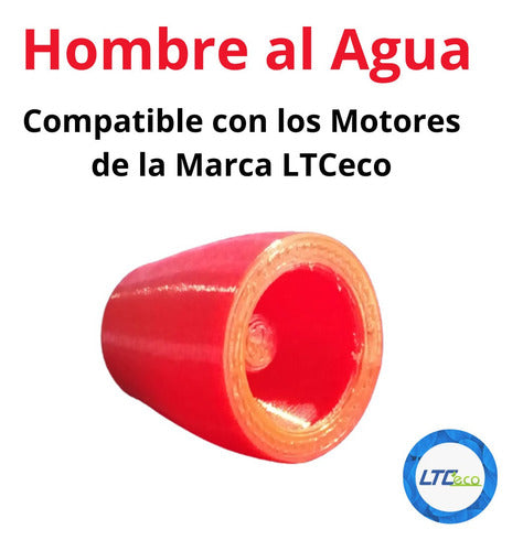 Hombre Al Agua Motores Fuera De Borda Ltceco Seguridad 1