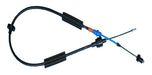 Fremec Cable De Embrague Ford Escort 1.0 1.6 Desde 1993 0