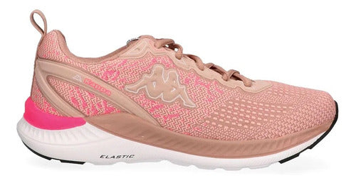 Kappa Kaan Pink Sneakers 0