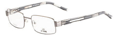 X-Time Siren Blue Light Blocking Glasses - Office Siren Style 7