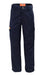 Ayre Libre Dark Blue Cargo Pants with Gusset for Outdoor Activities Size 52 0